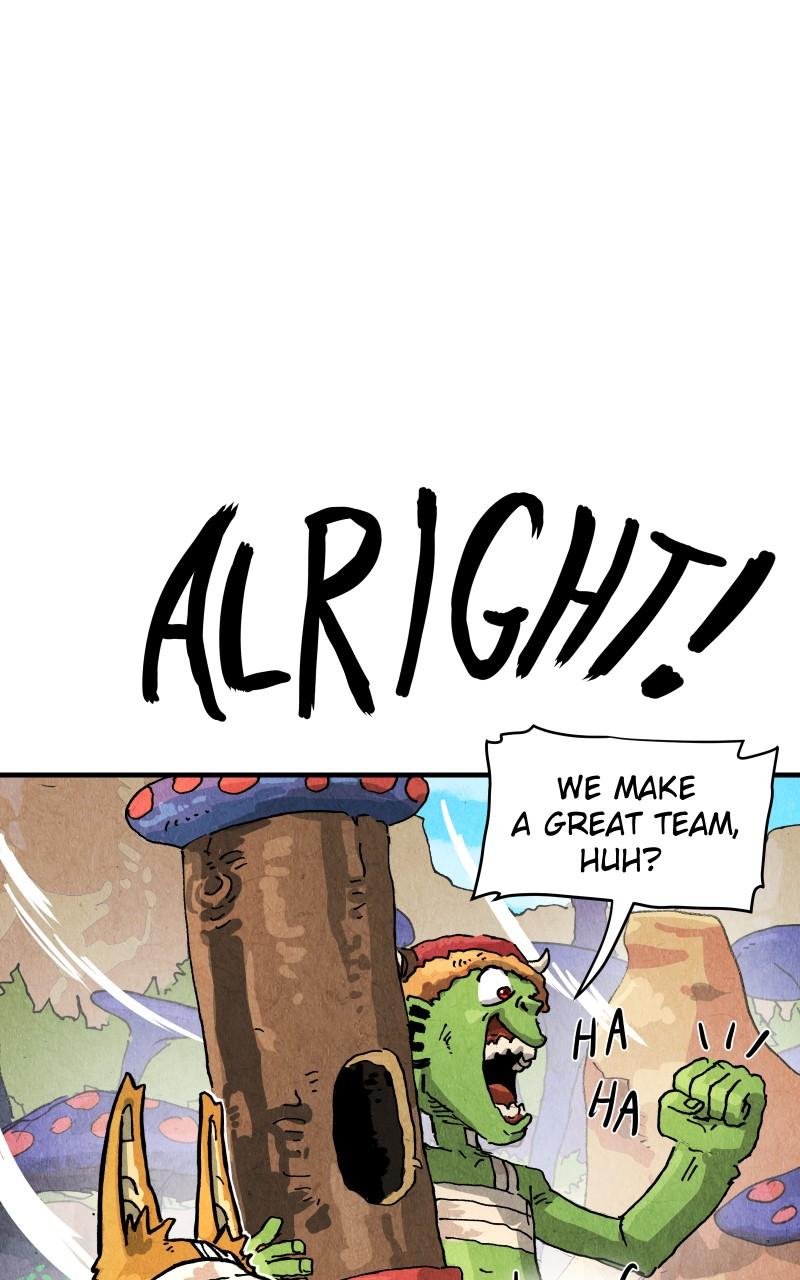 GUL Chap 121 - Next Chap 122