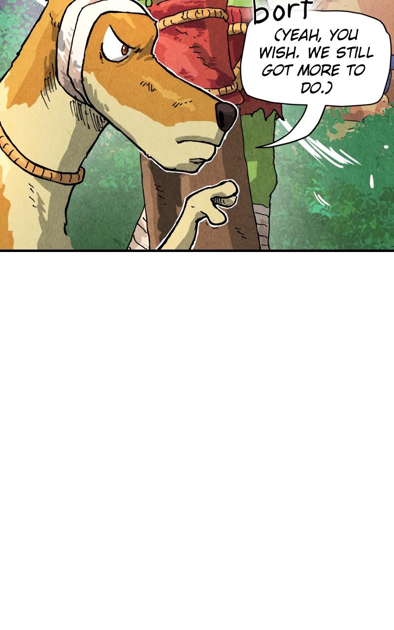 GUL Chap 121 - Next Chap 122