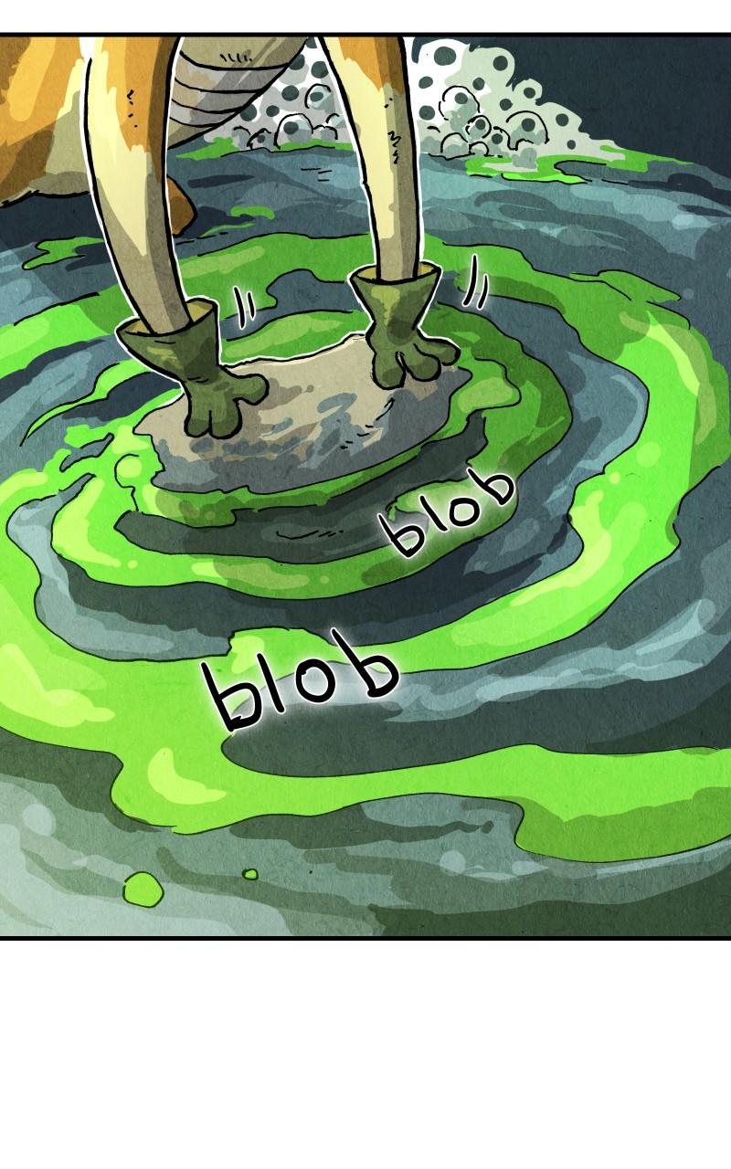 GUL Chap 121 - Next Chap 122