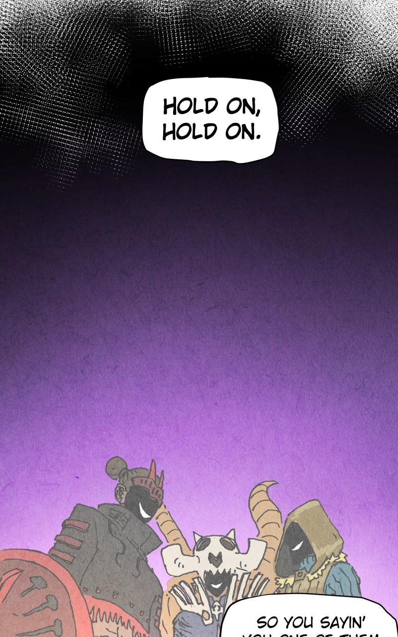 GUL Chap 121 - Next Chap 122