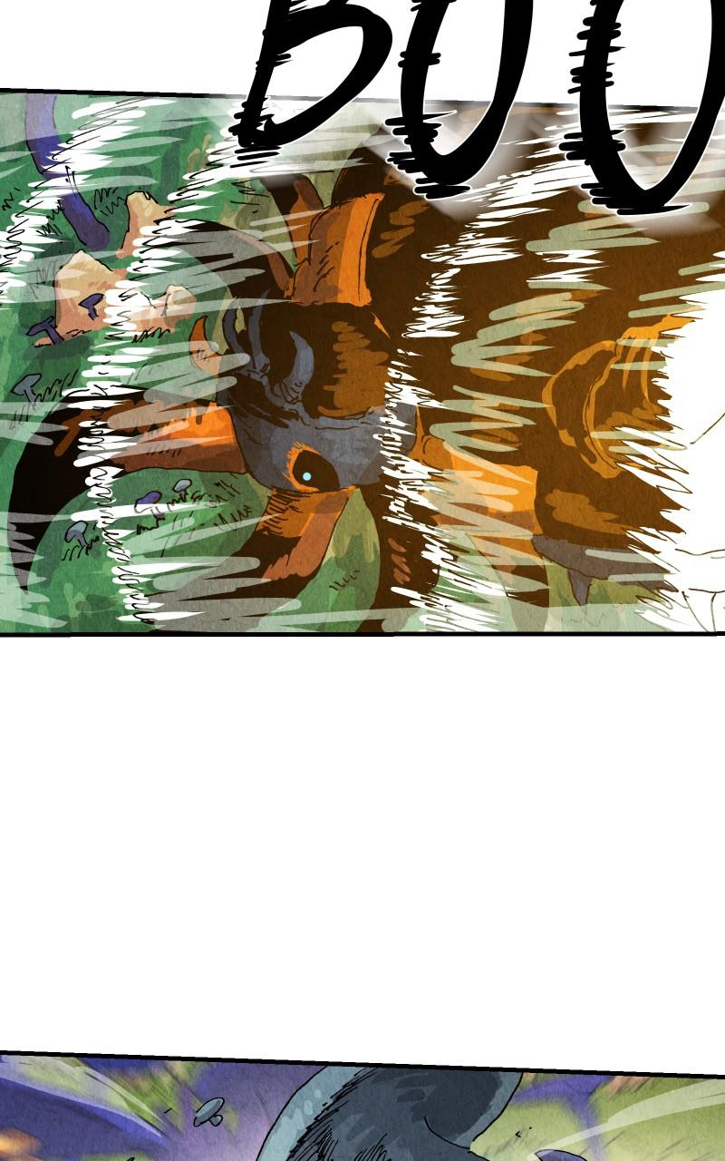 GUL Chap 121 - Next Chap 122