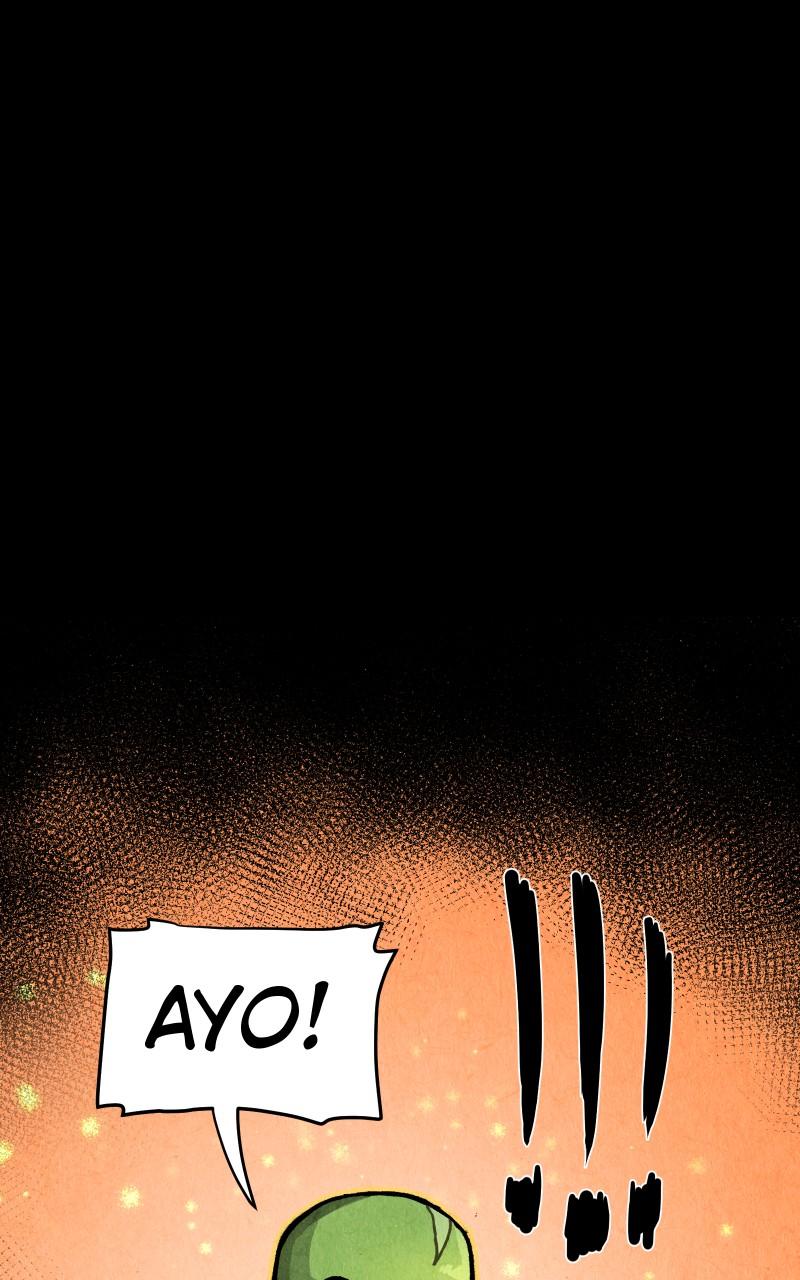 GUL Chap 121 - Next Chap 122