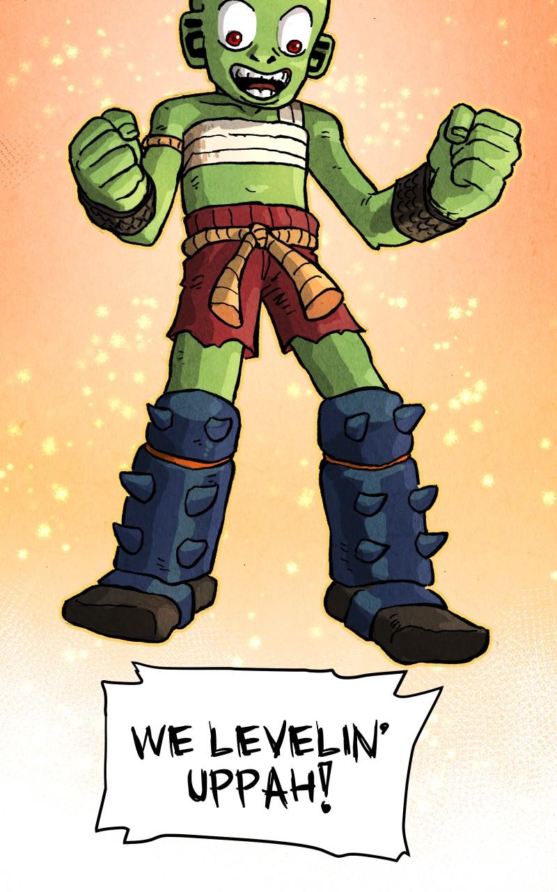 GUL Chap 121 - Next Chap 122