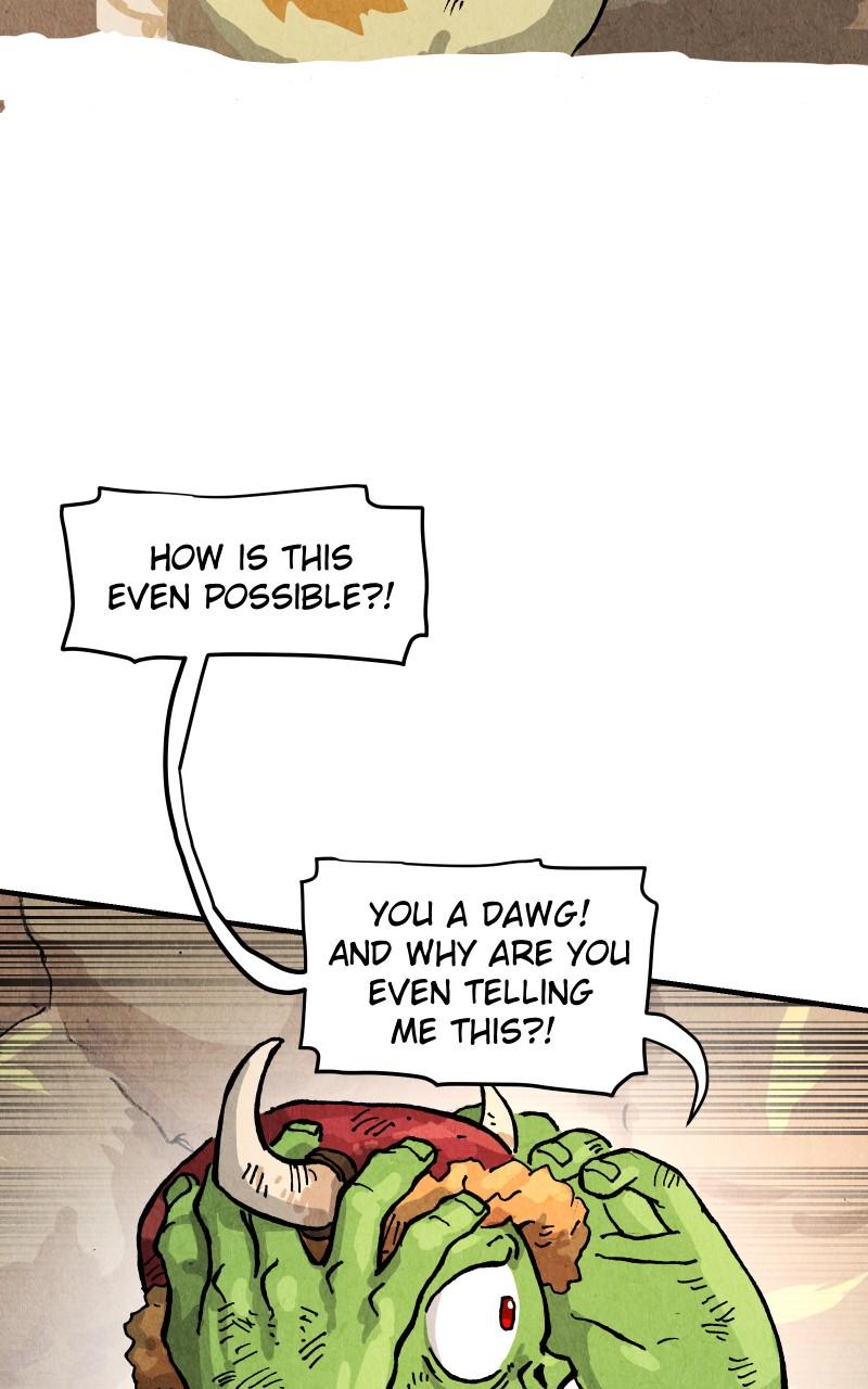 GUL Chap 121 - Next Chap 122