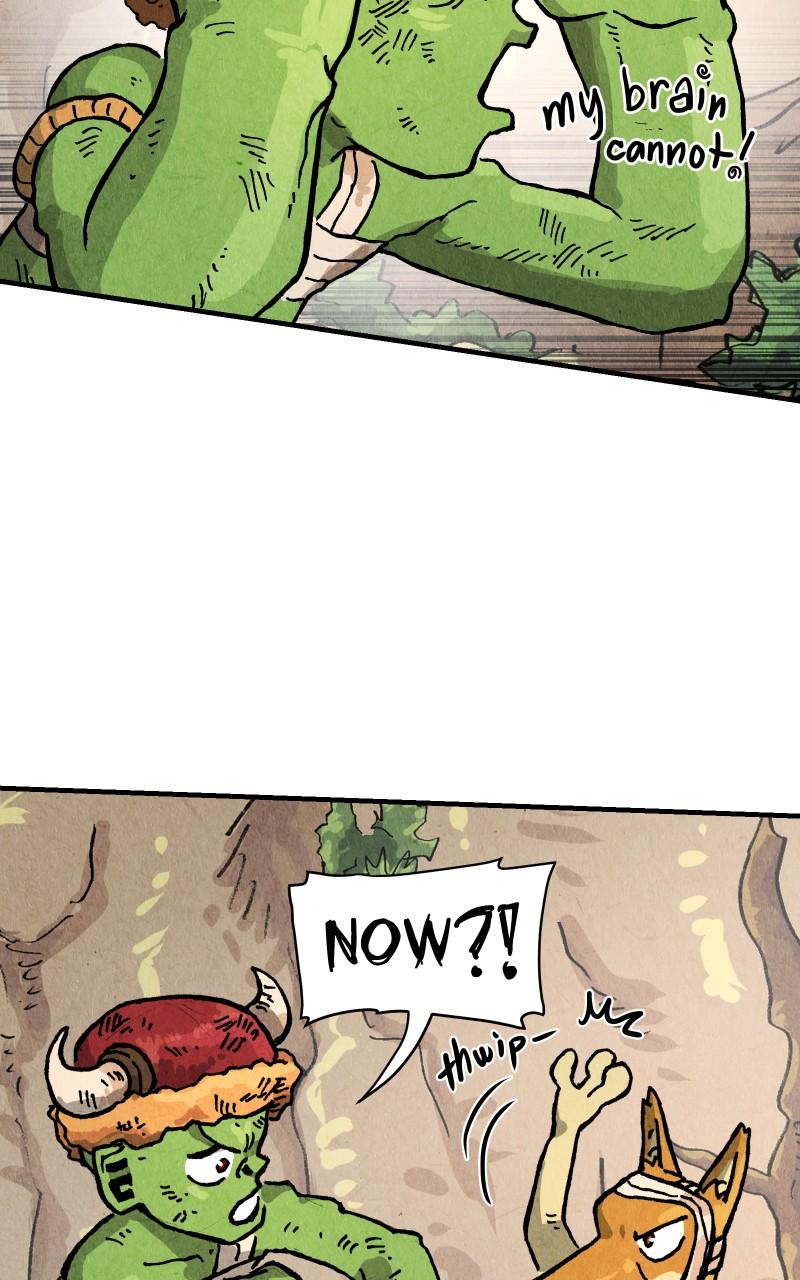 GUL Chap 121 - Next Chap 122