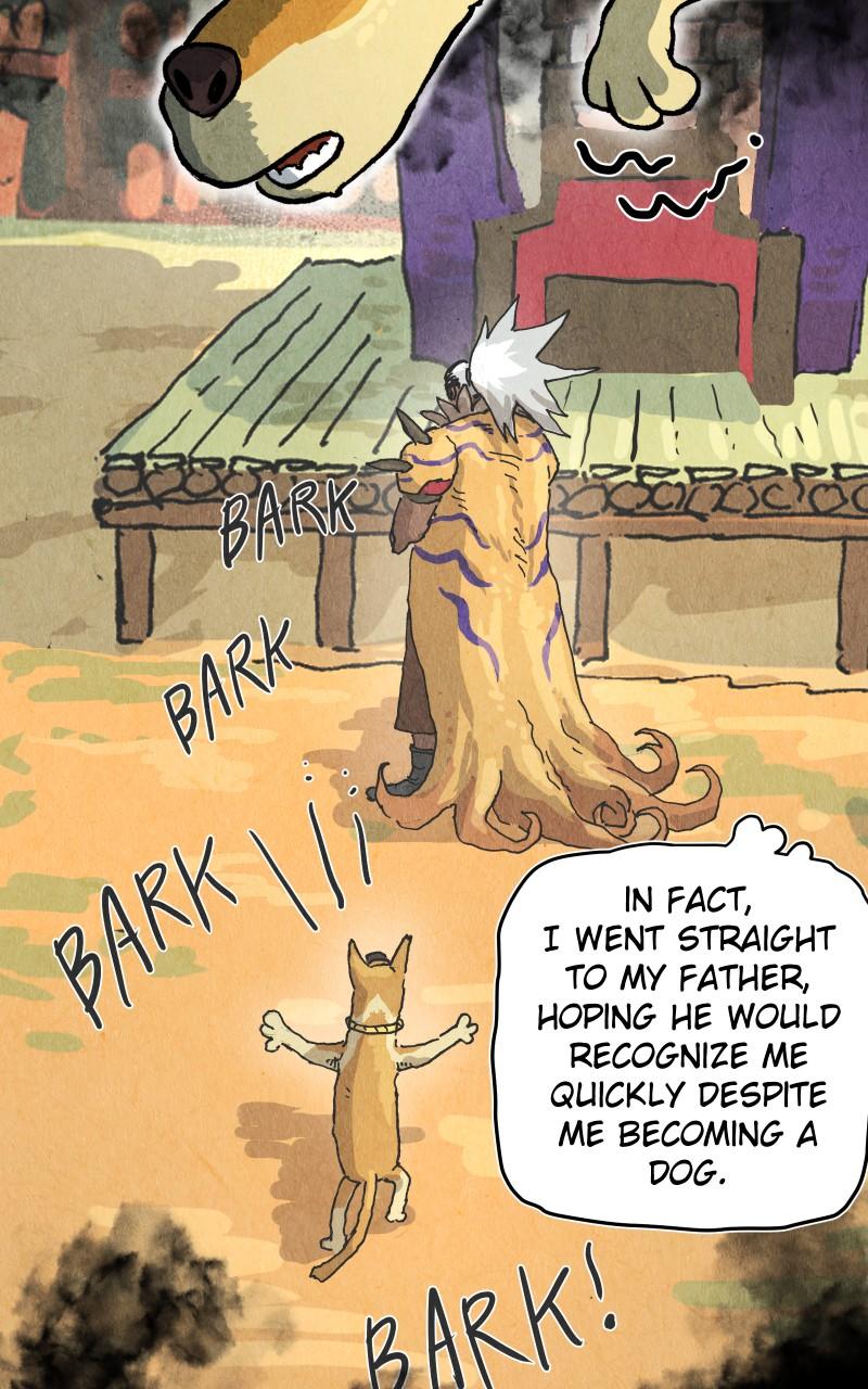 GUL Chap 122 - Next Chap 123