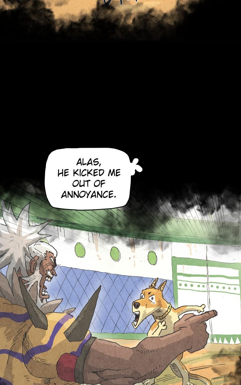 GUL Chap 122 - Next Chap 123