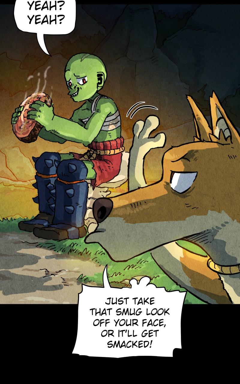 GUL Chap 122 - Next Chap 123