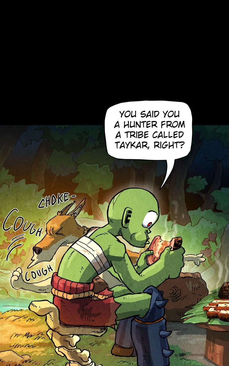 GUL Chap 122 - Next Chap 123