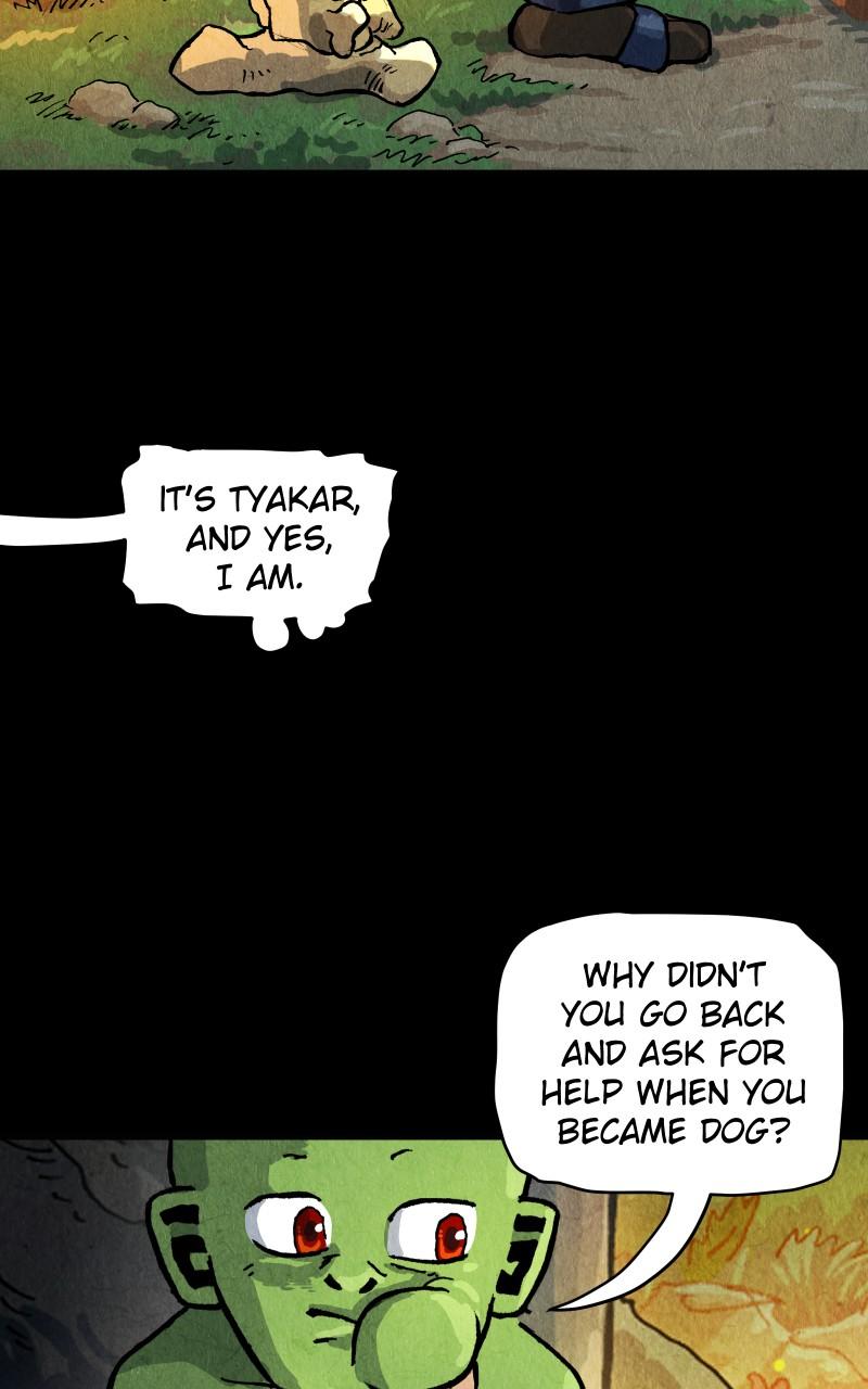 GUL Chap 122 - Next Chap 123