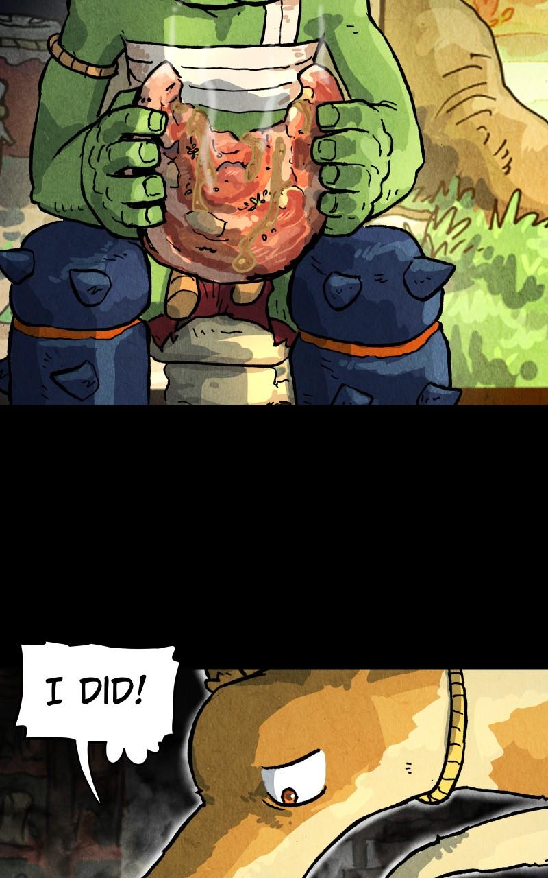 GUL Chap 122 - Next Chap 123