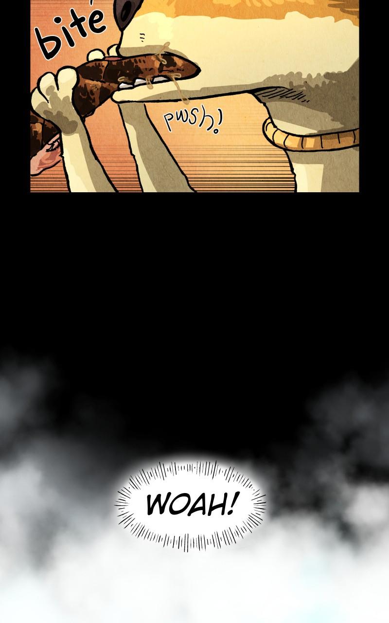 GUL Chap 122 - Next Chap 123