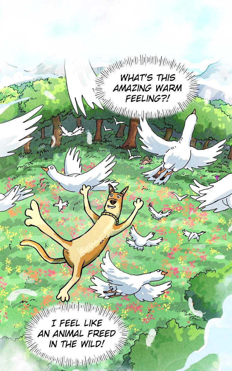 GUL Chap 122 - Next Chap 123