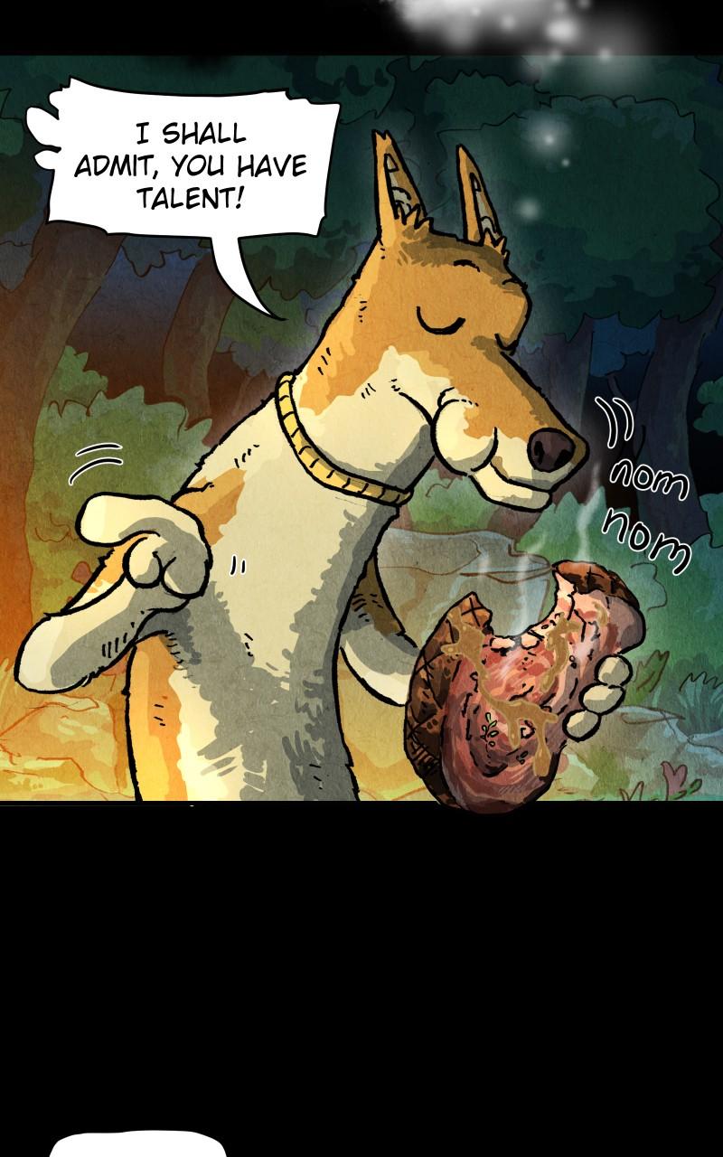 GUL Chap 122 - Next Chap 123