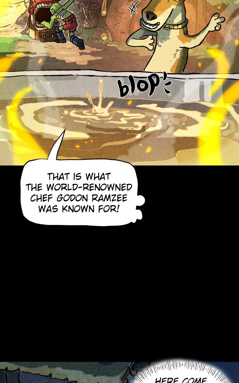 GUL Chap 122 - Next Chap 123