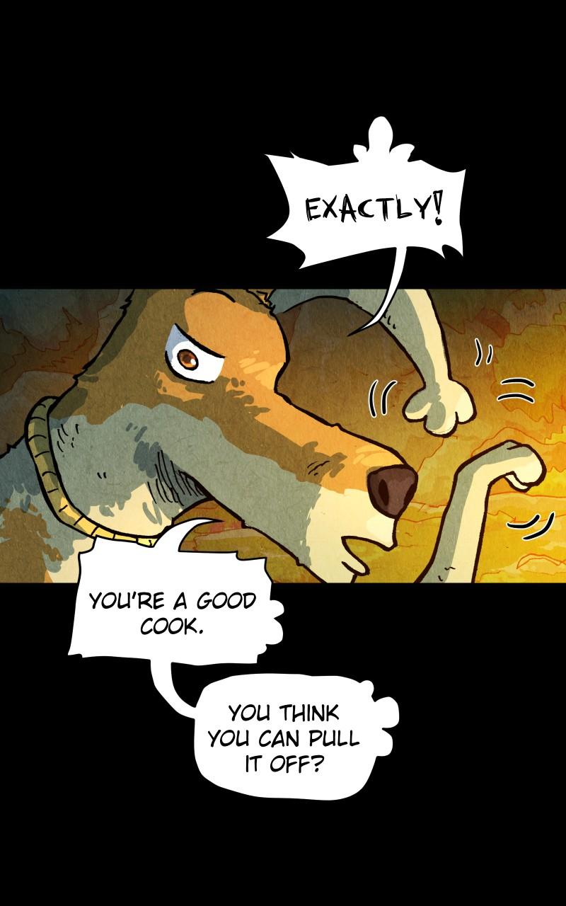 GUL Chap 122 - Next Chap 123