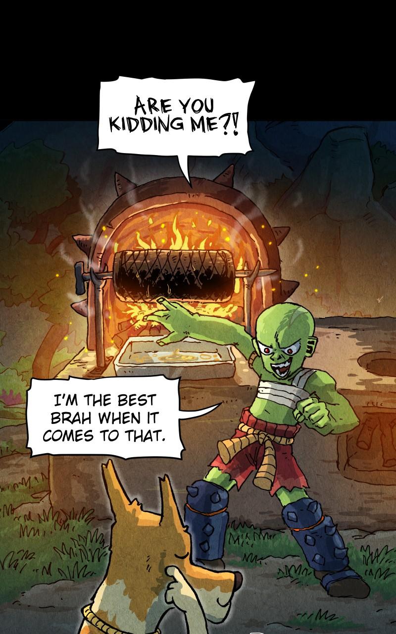 GUL Chap 122 - Next Chap 123