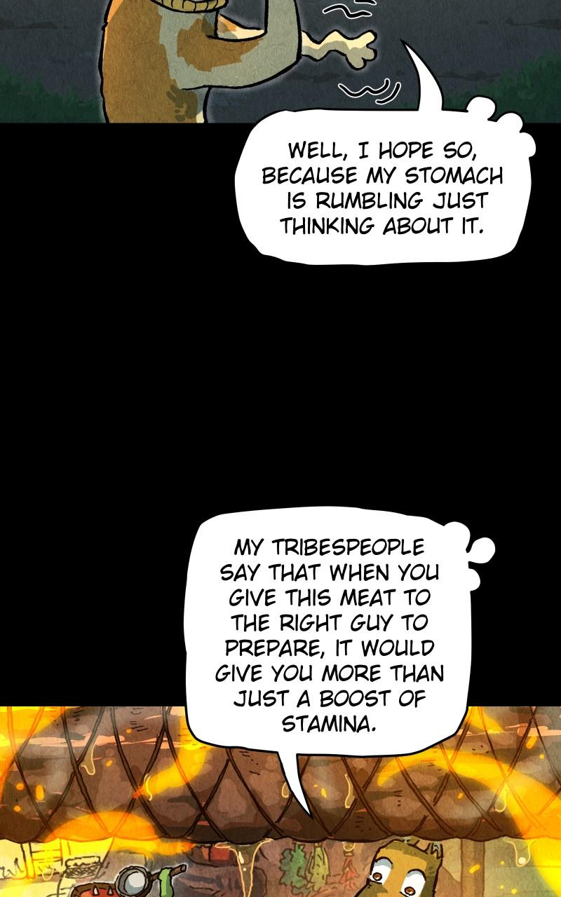 GUL Chap 122 - Next Chap 123