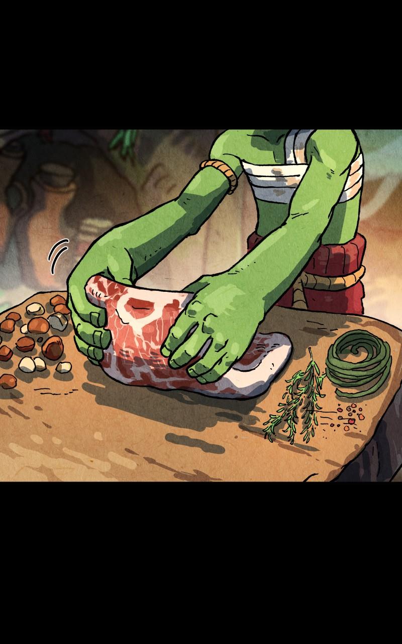 GUL Chap 122 - Next Chap 123