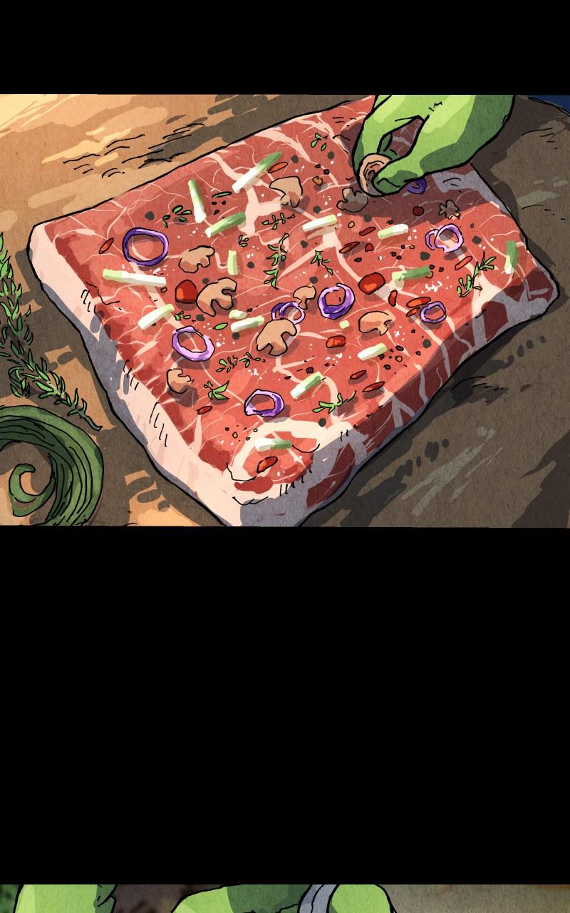 GUL Chap 122 - Next Chap 123