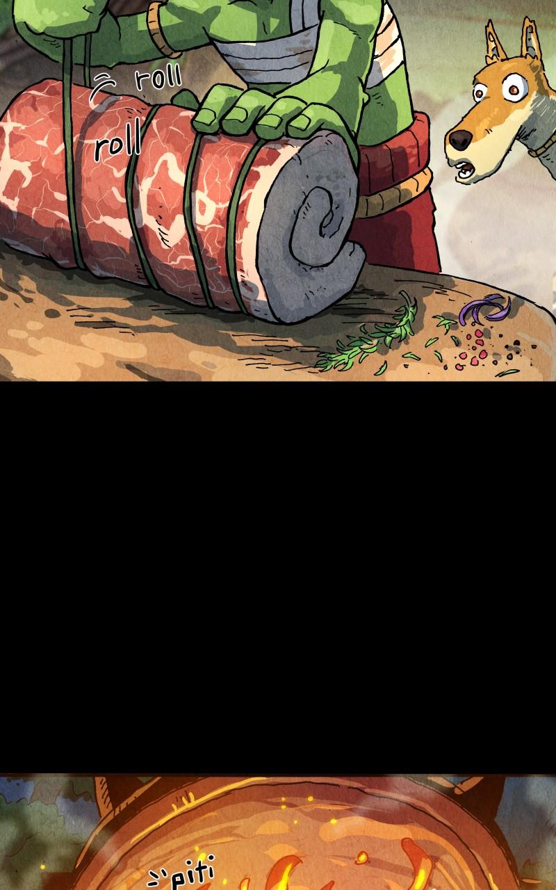 GUL Chap 122 - Next Chap 123