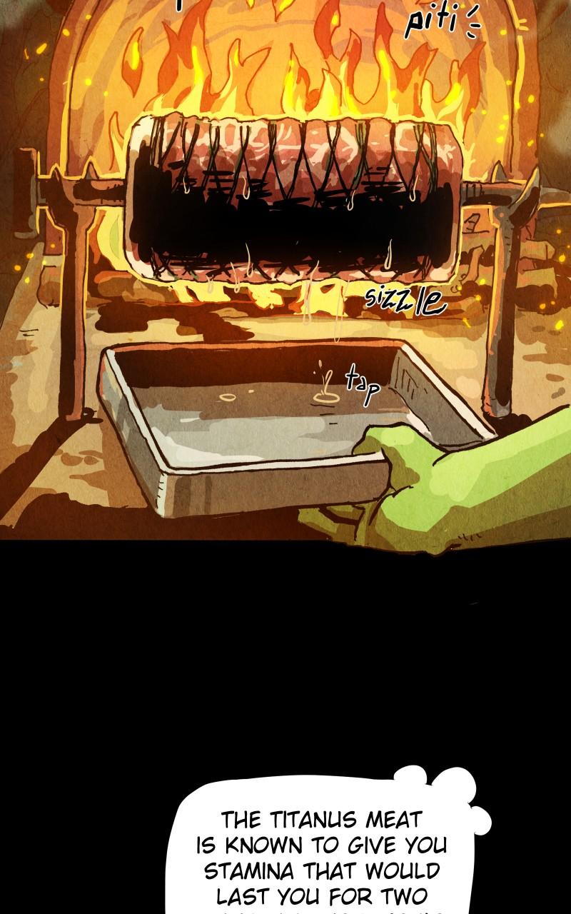 GUL Chap 122 - Next Chap 123