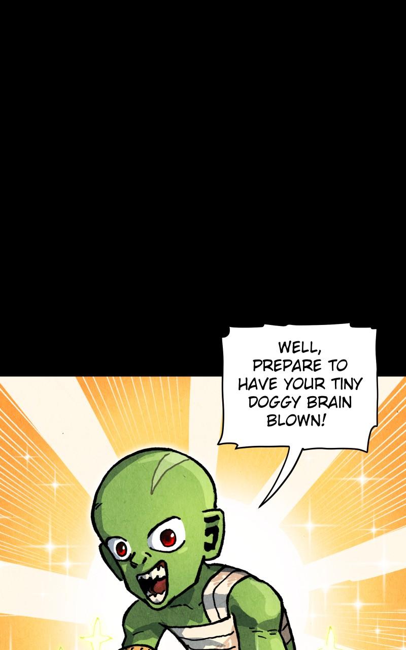 GUL Chap 122 - Next Chap 123