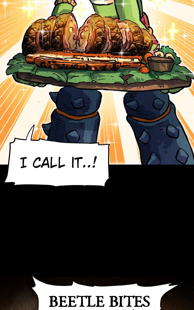 GUL Chap 122 - Next Chap 123