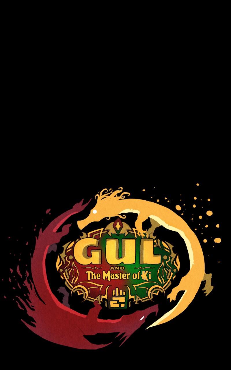 GUL Chap 122 - Next Chap 123