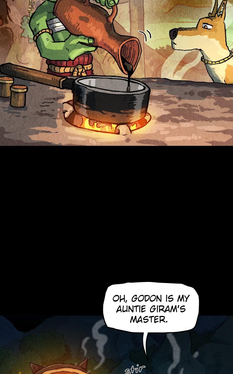 GUL Chap 122 - Next Chap 123