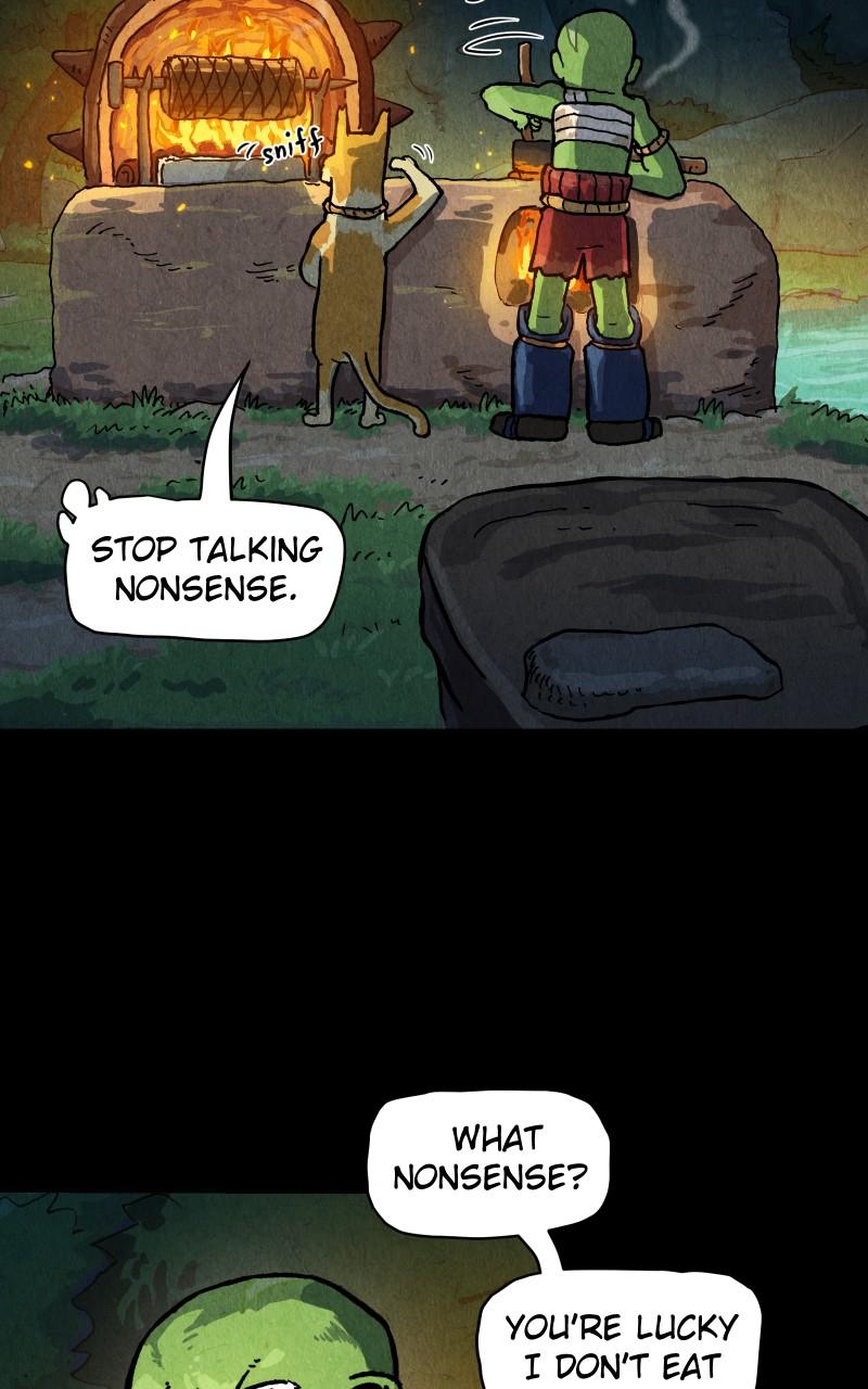 GUL Chap 122 - Next Chap 123