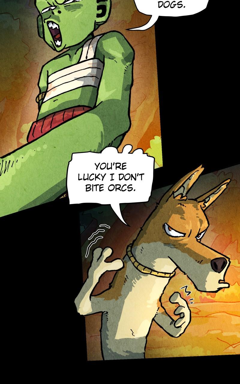 GUL Chap 122 - Next Chap 123