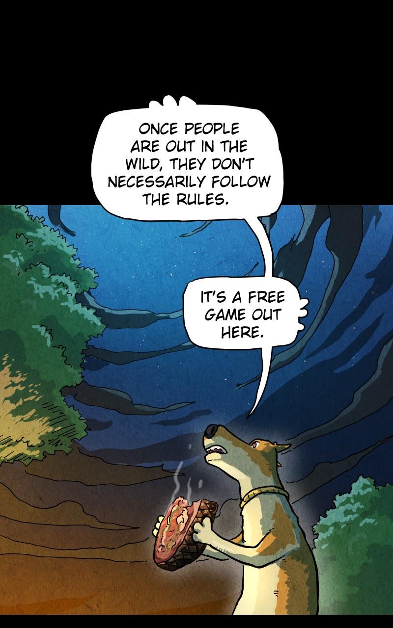 GUL Chap 122 - Next Chap 123