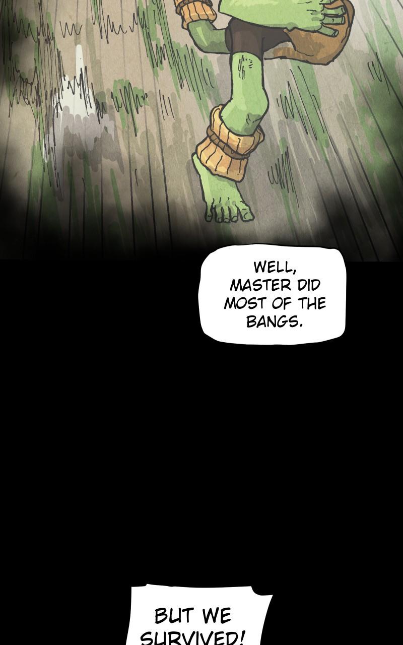 GUL Chap 122 - Next Chap 123