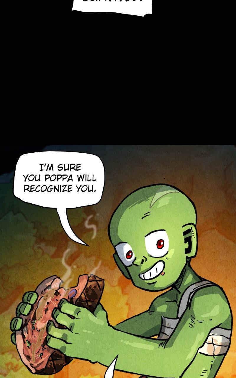 GUL Chap 122 - Next Chap 123