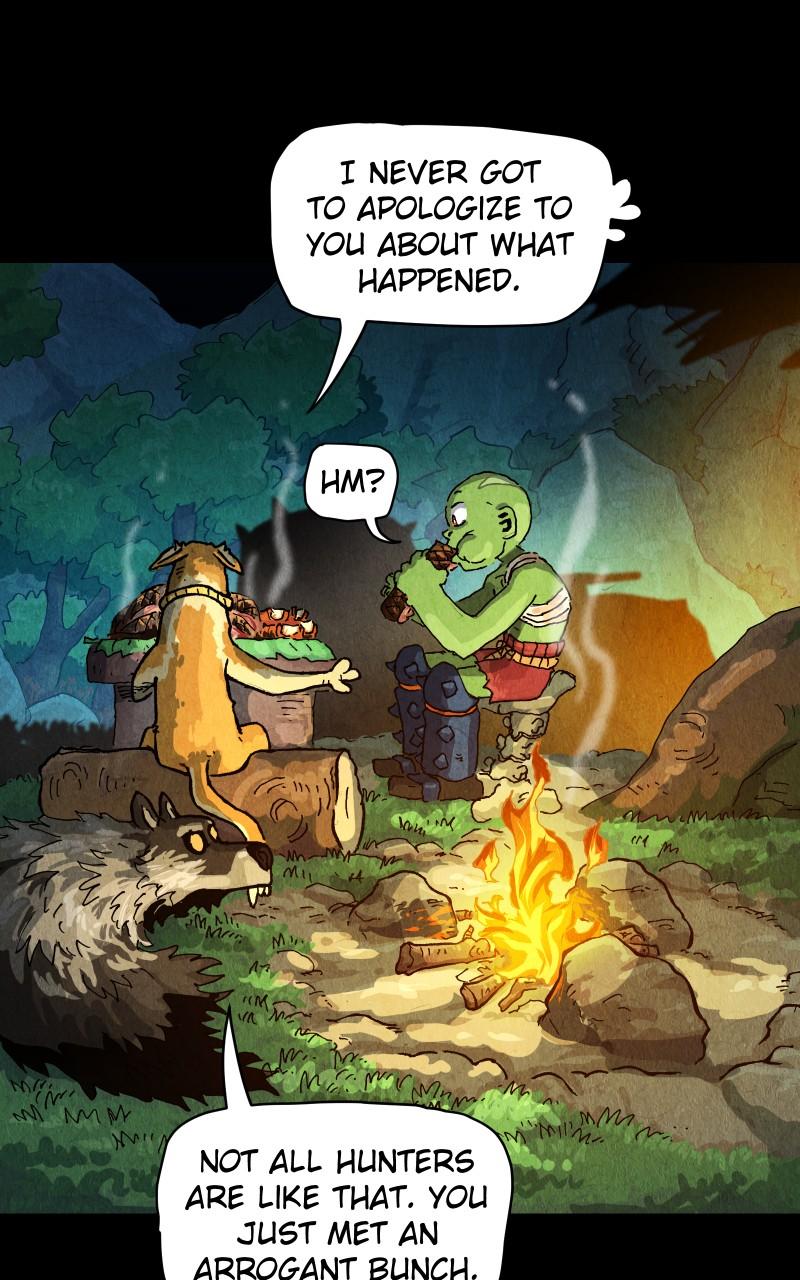 GUL Chap 122 - Next Chap 123