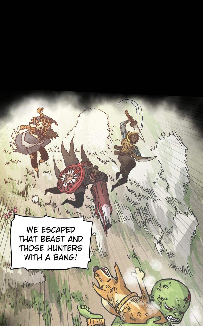 GUL Chap 122 - Next Chap 123