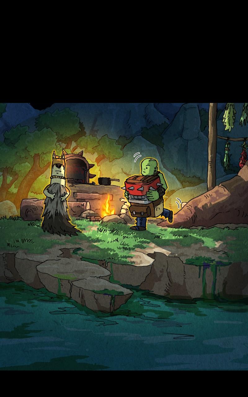 GUL Chap 122 - Next Chap 123