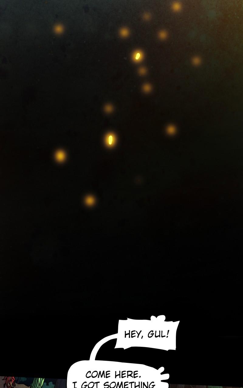 GUL Chap 122 - Next Chap 123