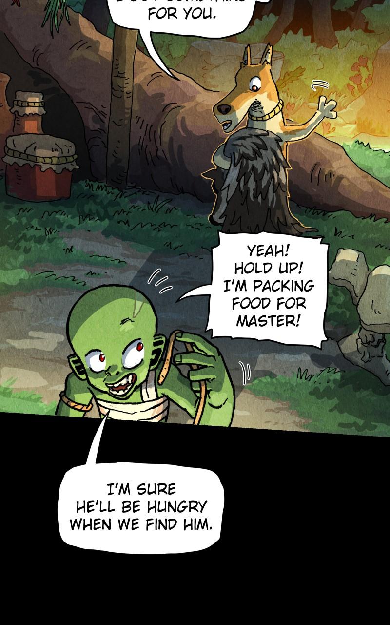 GUL Chap 122 - Next Chap 123