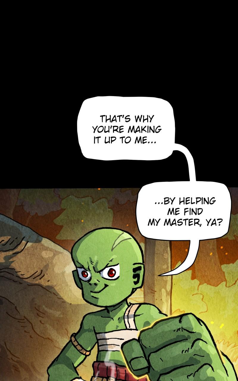 GUL Chap 122 - Next Chap 123