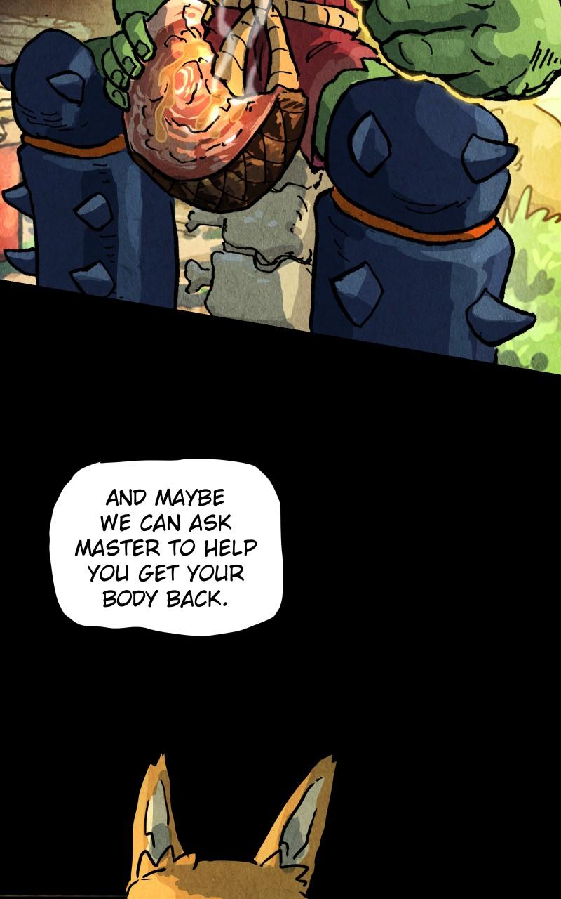 GUL Chap 122 - Next Chap 123