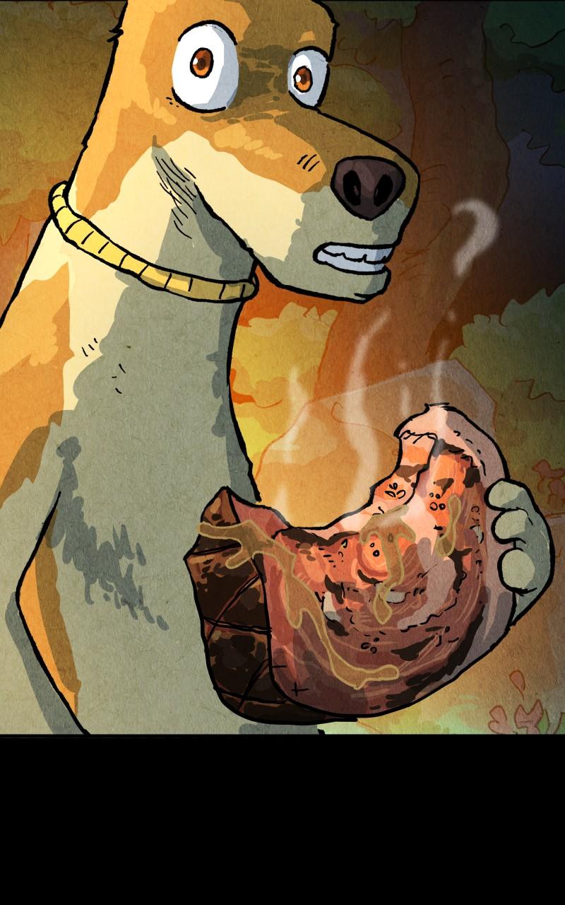 GUL Chap 122 - Next Chap 123