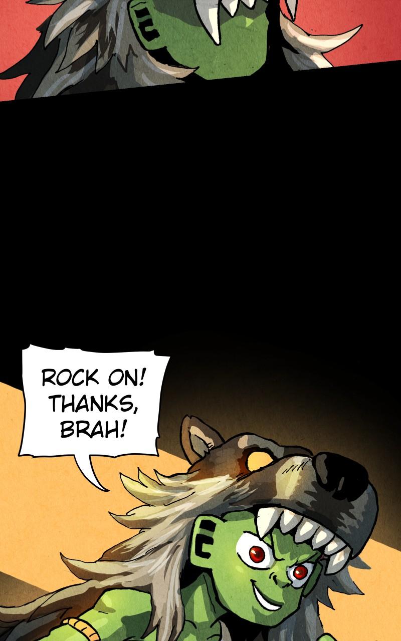 GUL Chap 122 - Next Chap 123