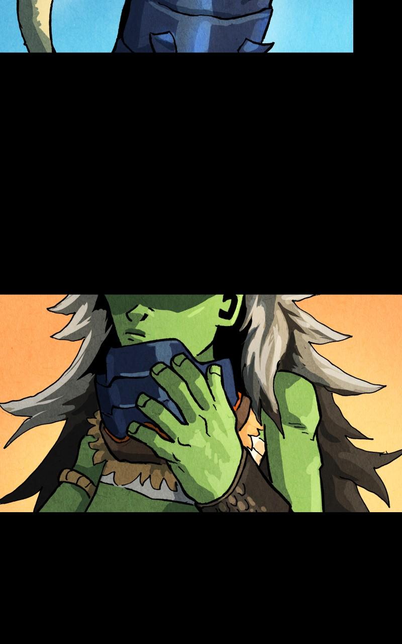 GUL Chap 122 - Next Chap 123