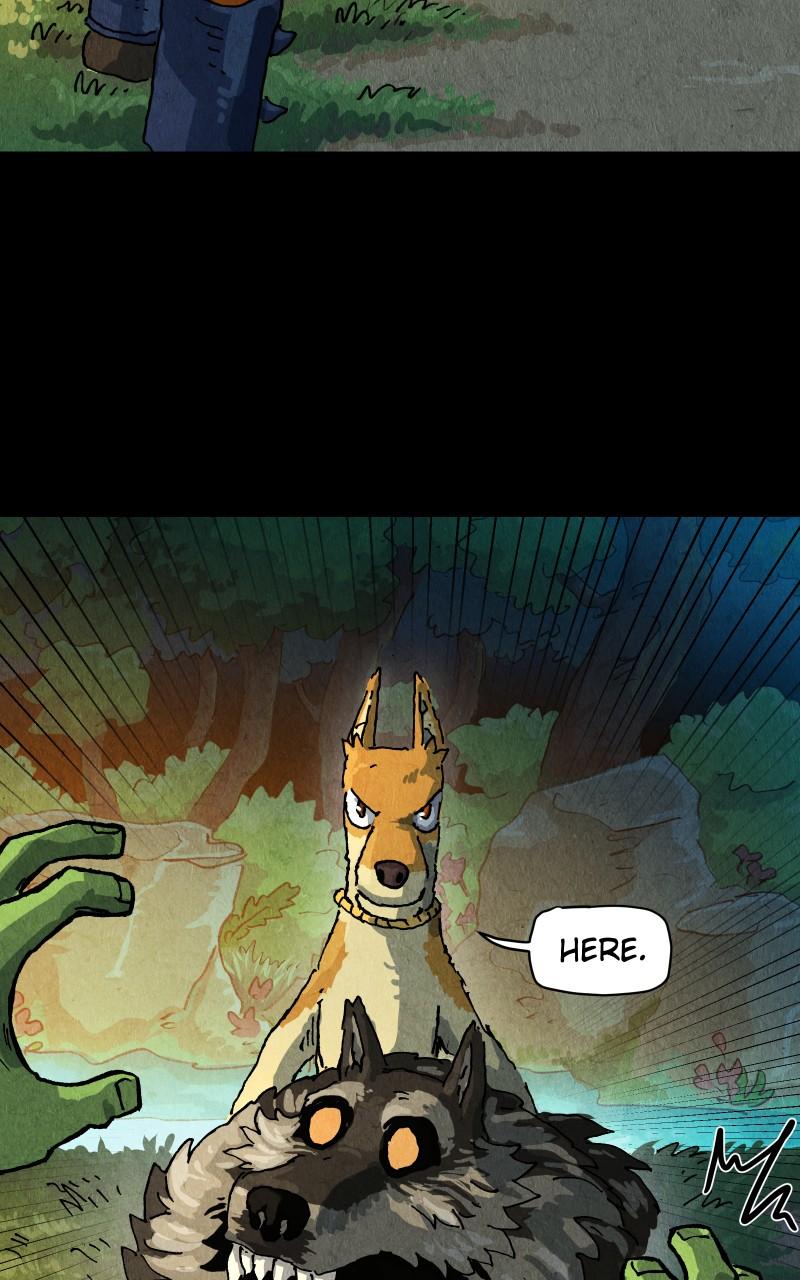 GUL Chap 122 - Next Chap 123