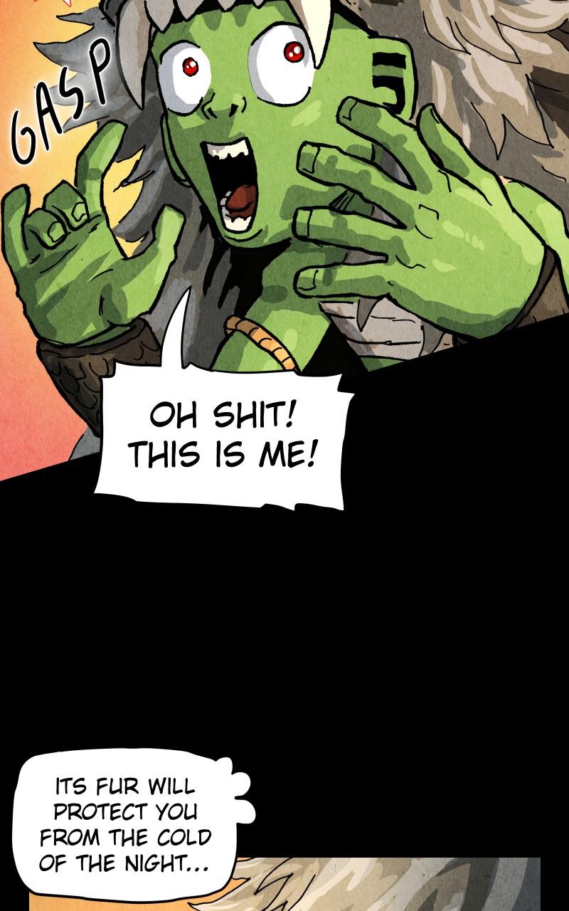 GUL Chap 122 - Next Chap 123