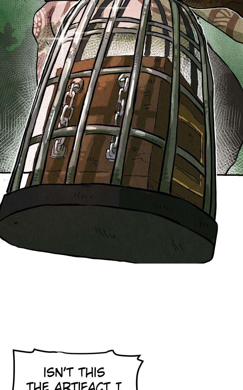 GUL Chap 122 - Next Chap 123