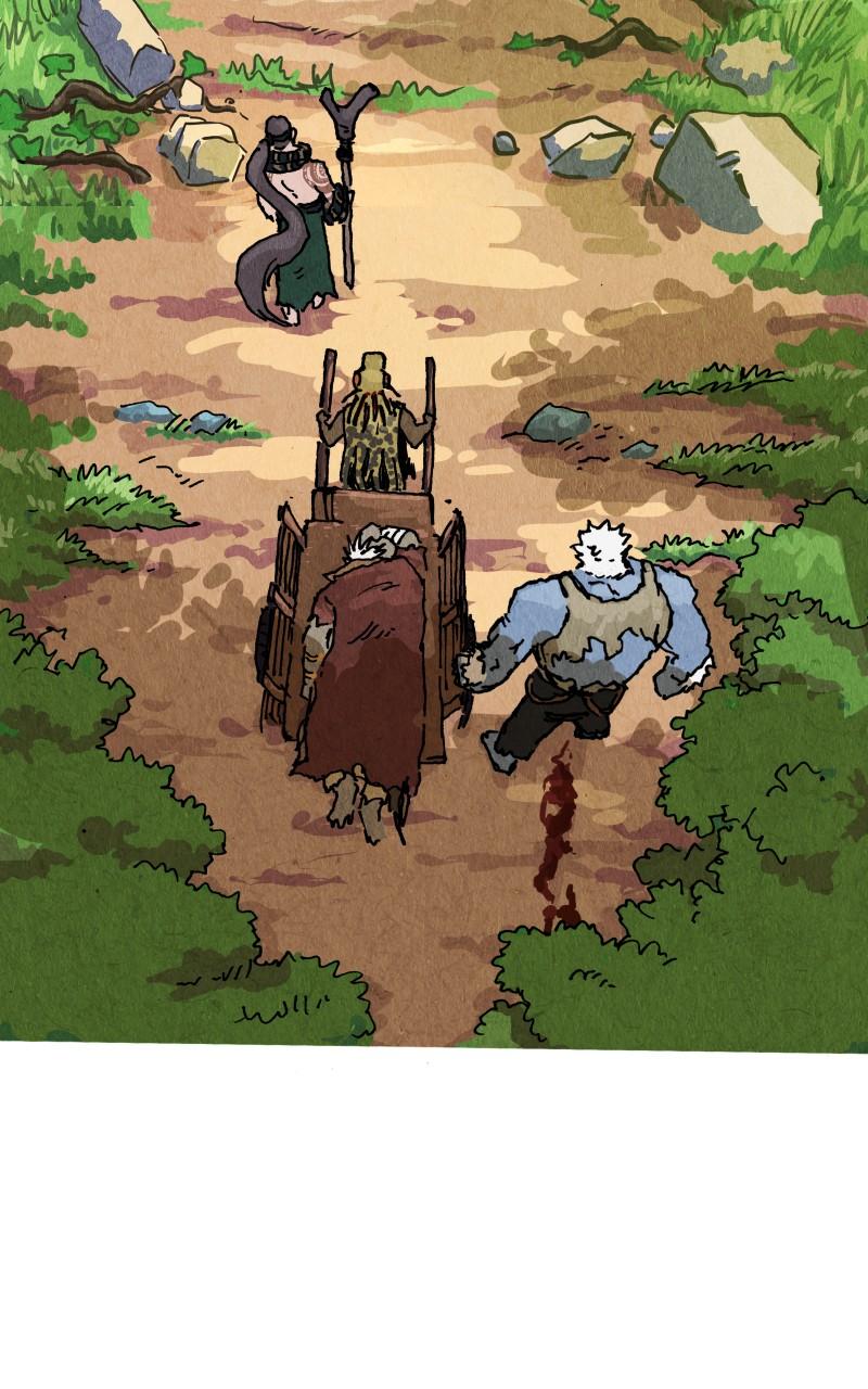 GUL Chap 122 - Next Chap 123