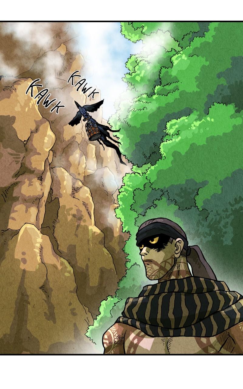 GUL Chap 122 - Next Chap 123